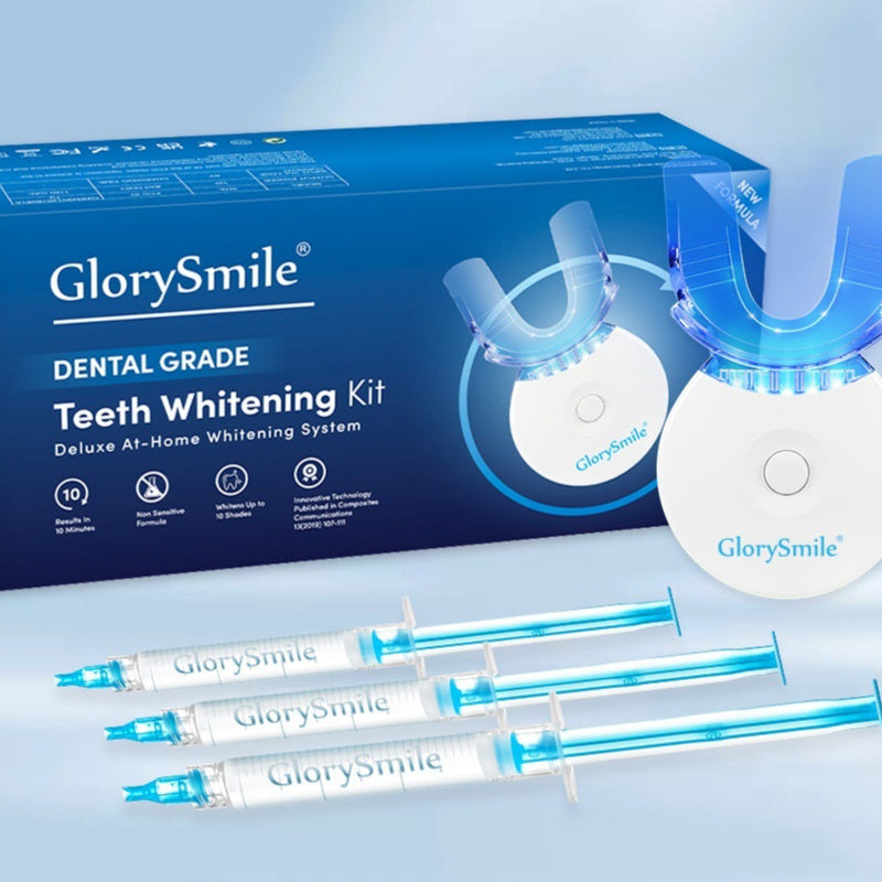 Adult Home Use Teeth Cleaning Instrument