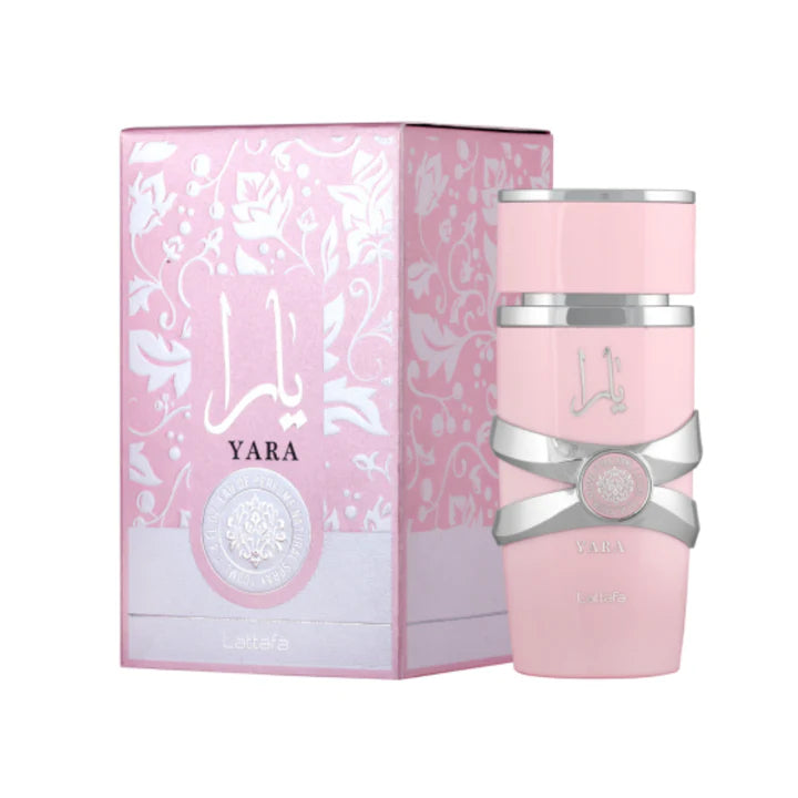 Lattafa Yara 100ml EDP