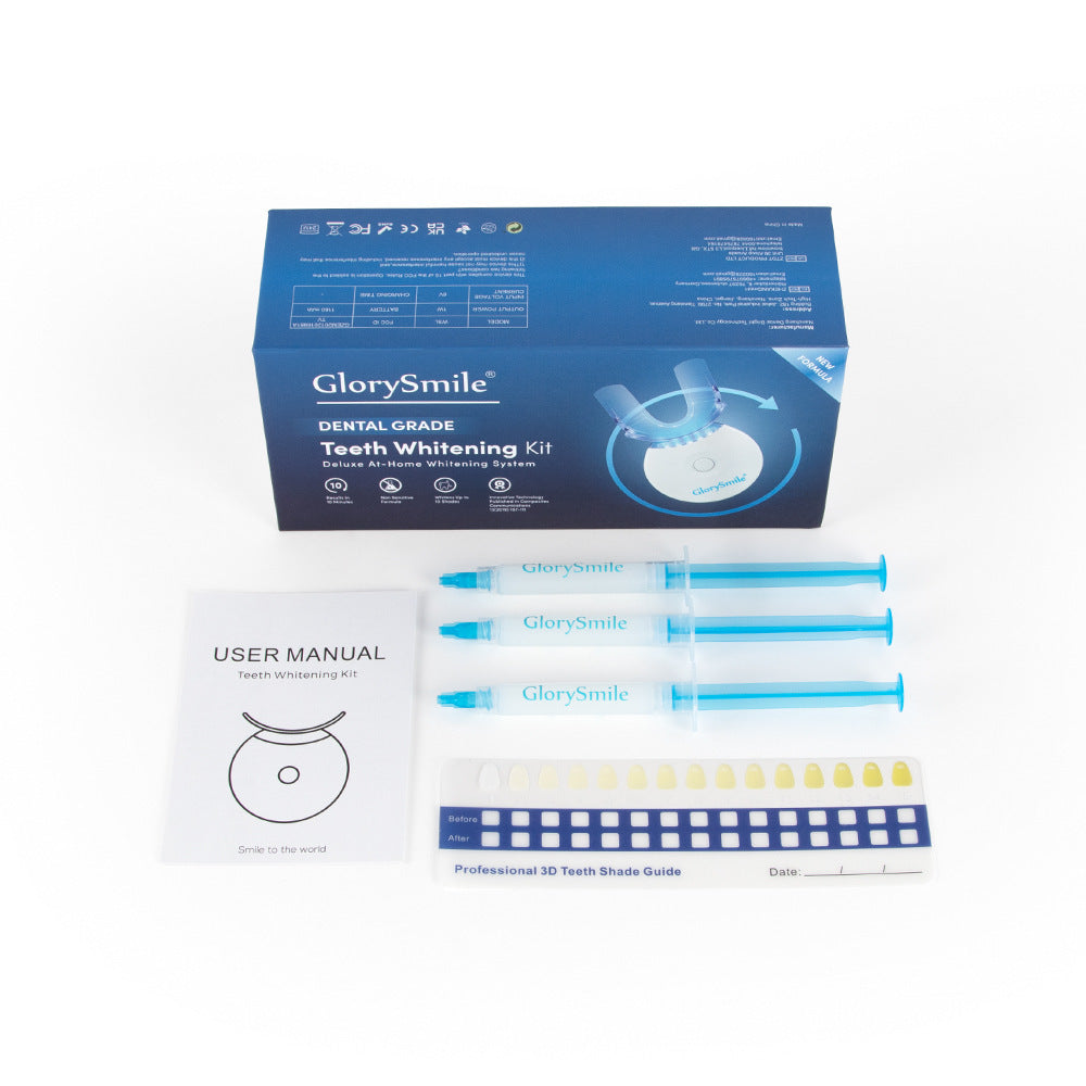 Adult Home Use Teeth Cleaning Instrument