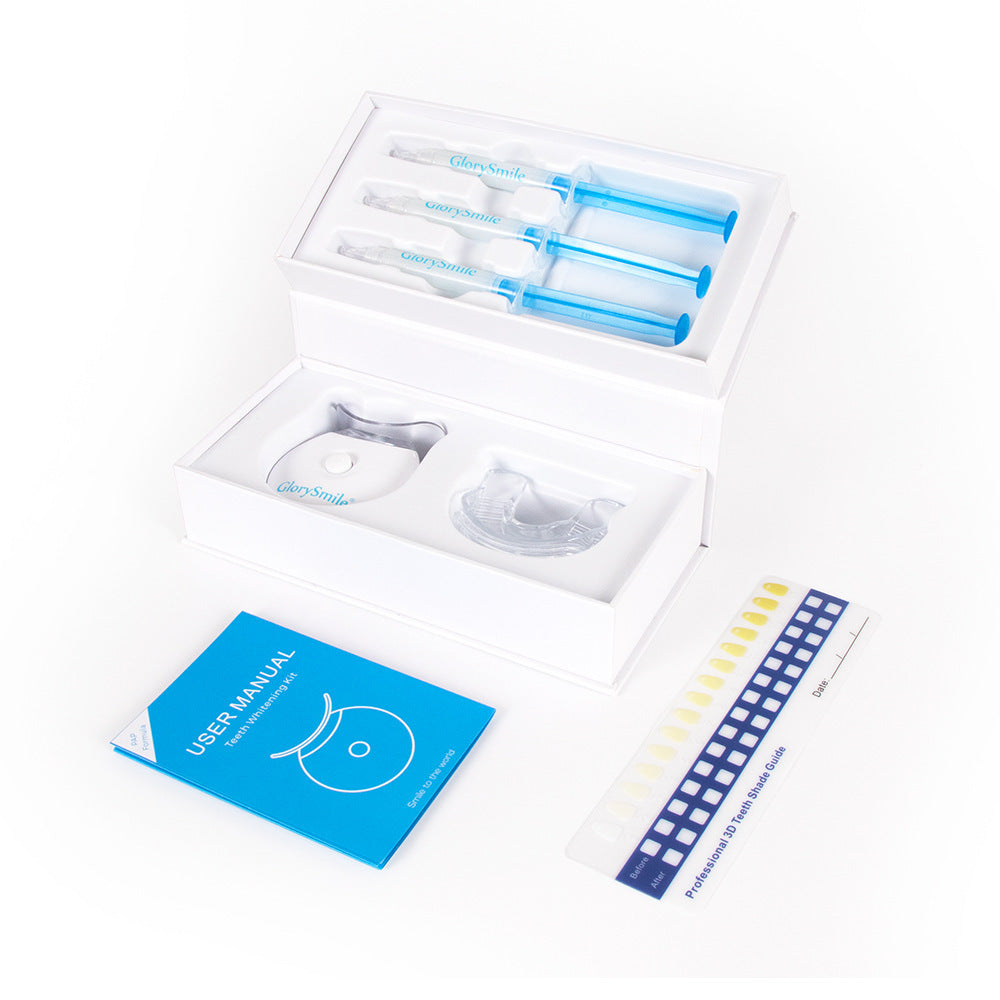 Adult Home Use Teeth Cleaning Instrument